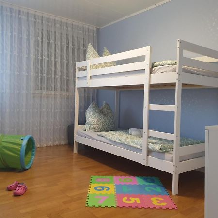 Grosse 130Qm Ferienwohnung Mit Whirlpool Sulzbach  Экстерьер фото