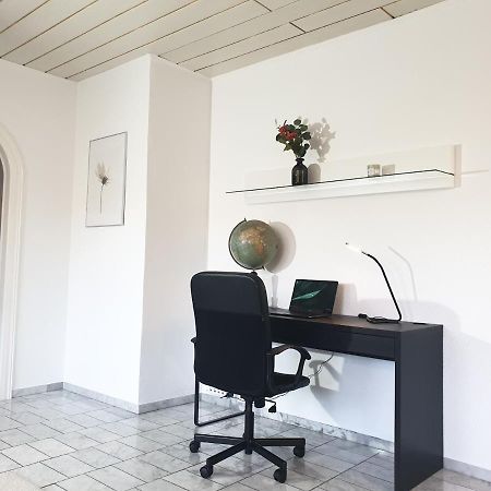 Grosse 130Qm Ferienwohnung Mit Whirlpool Sulzbach  Экстерьер фото