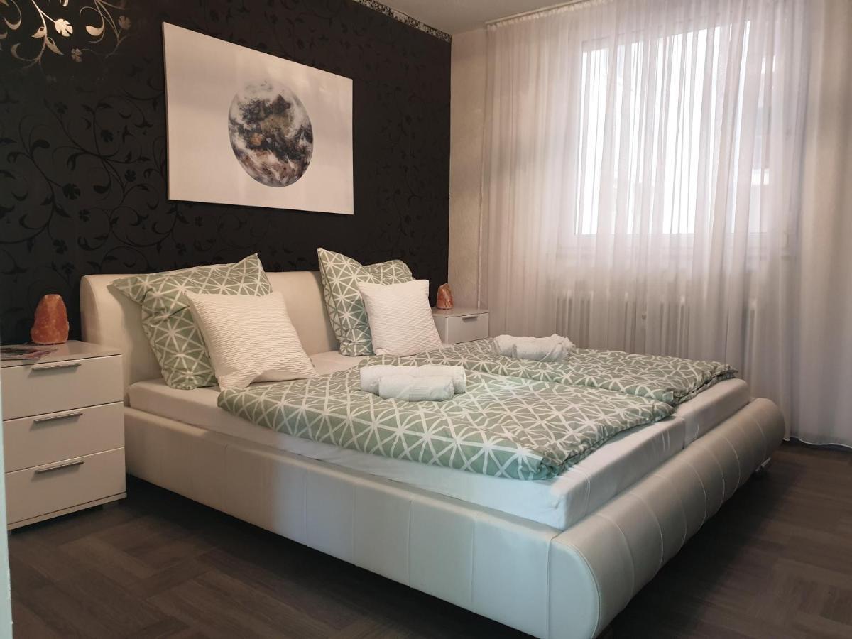 Grosse 130Qm Ferienwohnung Mit Whirlpool Sulzbach  Экстерьер фото