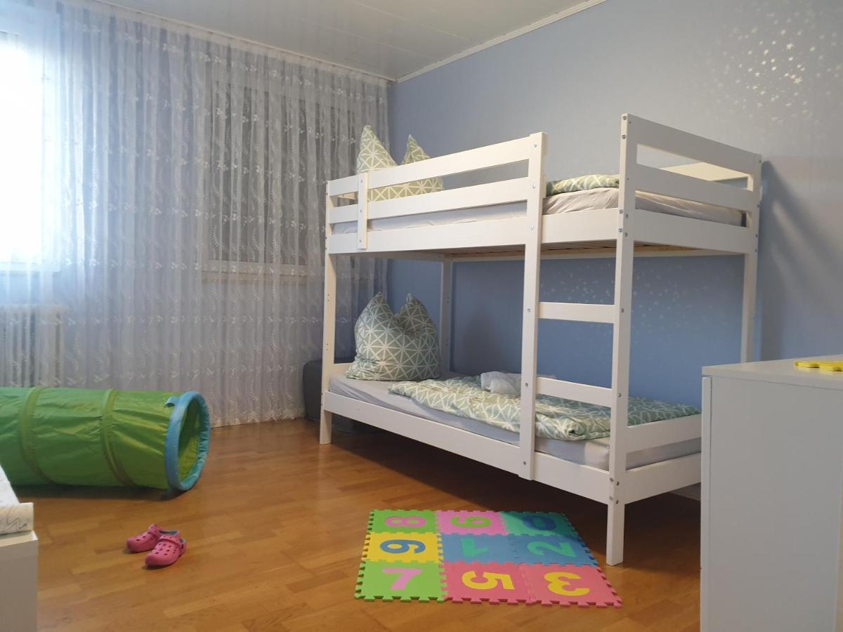 Grosse 130Qm Ferienwohnung Mit Whirlpool Sulzbach  Экстерьер фото