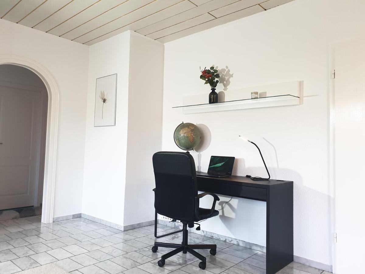 Grosse 130Qm Ferienwohnung Mit Whirlpool Sulzbach  Экстерьер фото